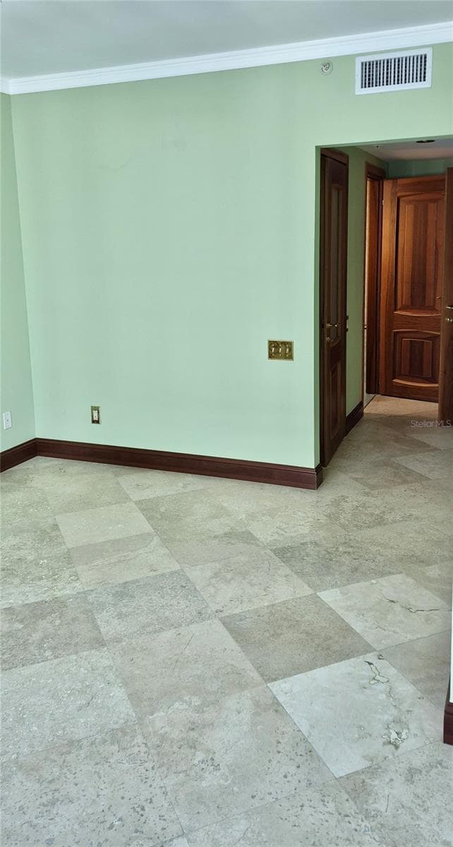 2nd bedroom - 1500 OCEAN DR #905, MIAMI BEACH
