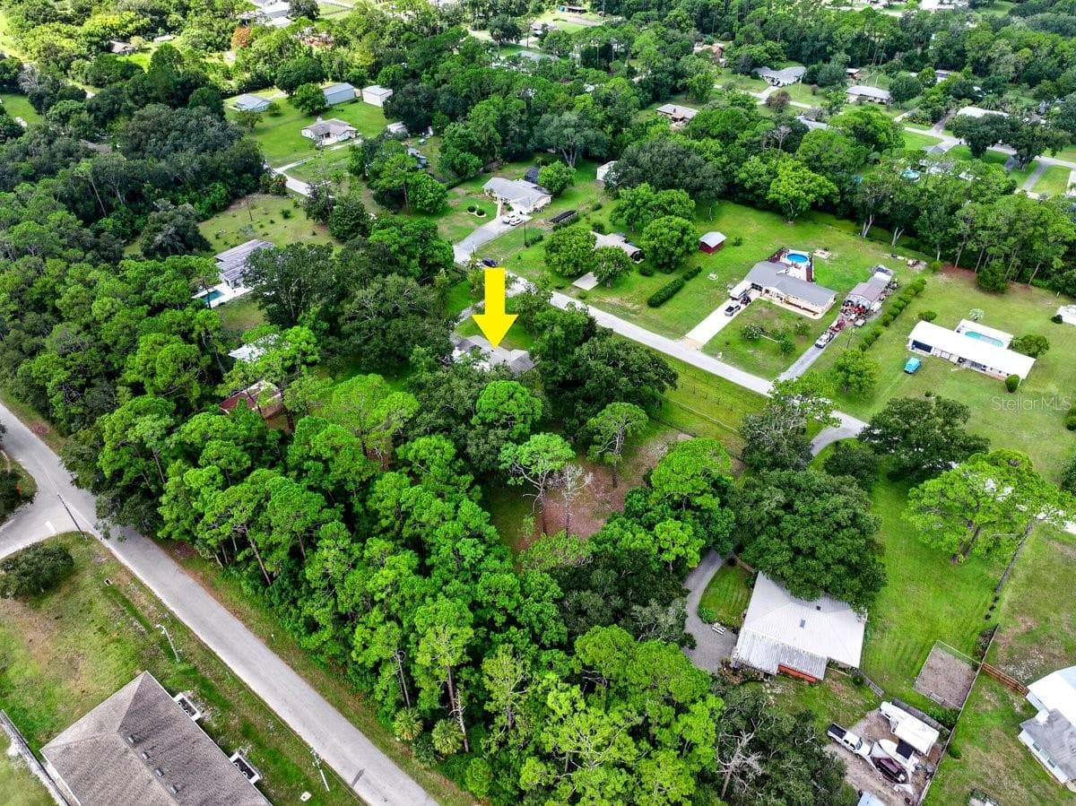 Single Family Residence at 779 TIMOTHY ST, ORMOND BEACH, photo 33 of 36