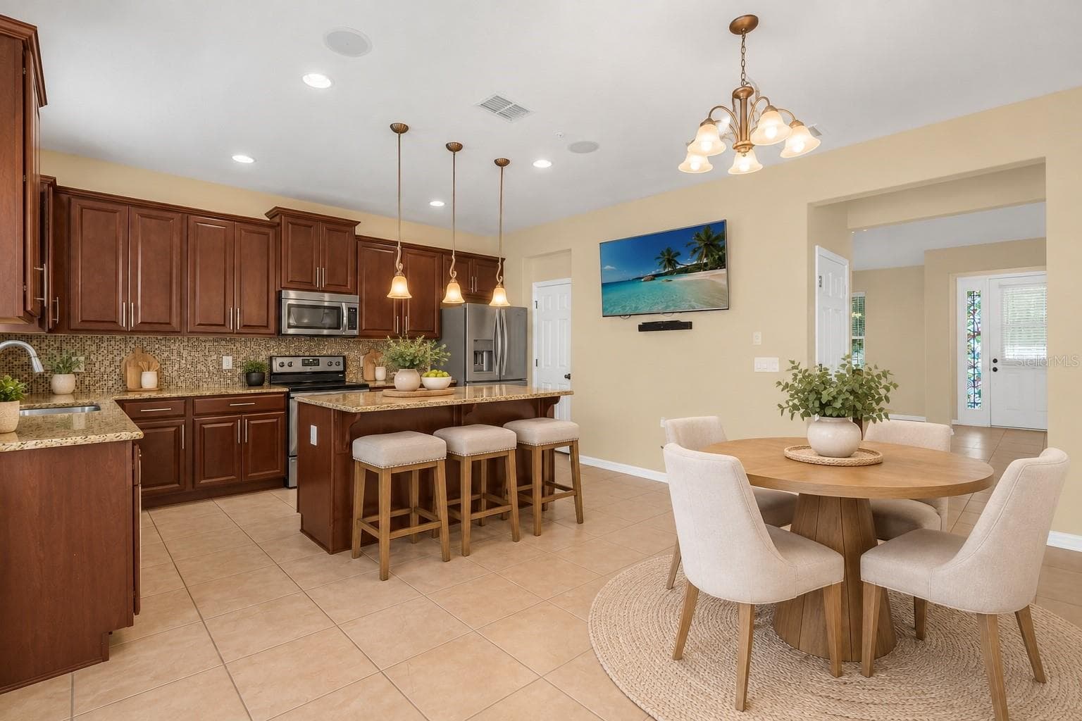 Townhouse at 8943 HILDRETH AVE, ORLANDO, photo 12 of 44