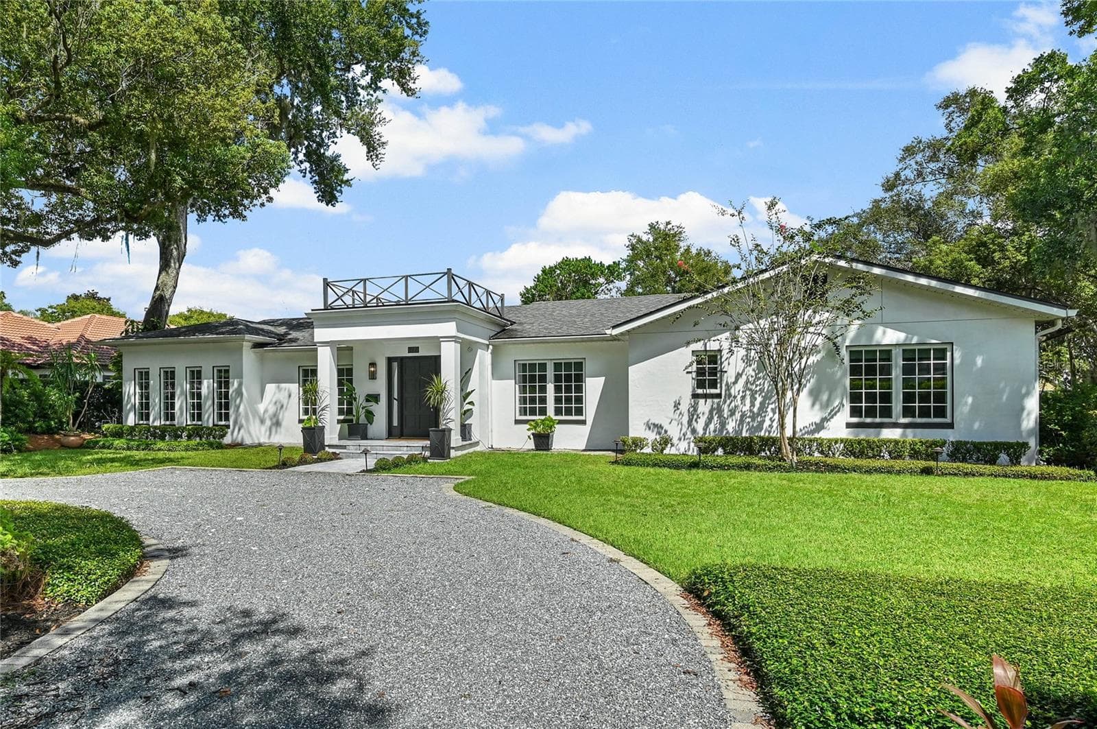 Single Family Residence at 1271 PALMER AVE, WINTER PARK, photo 52 of 61