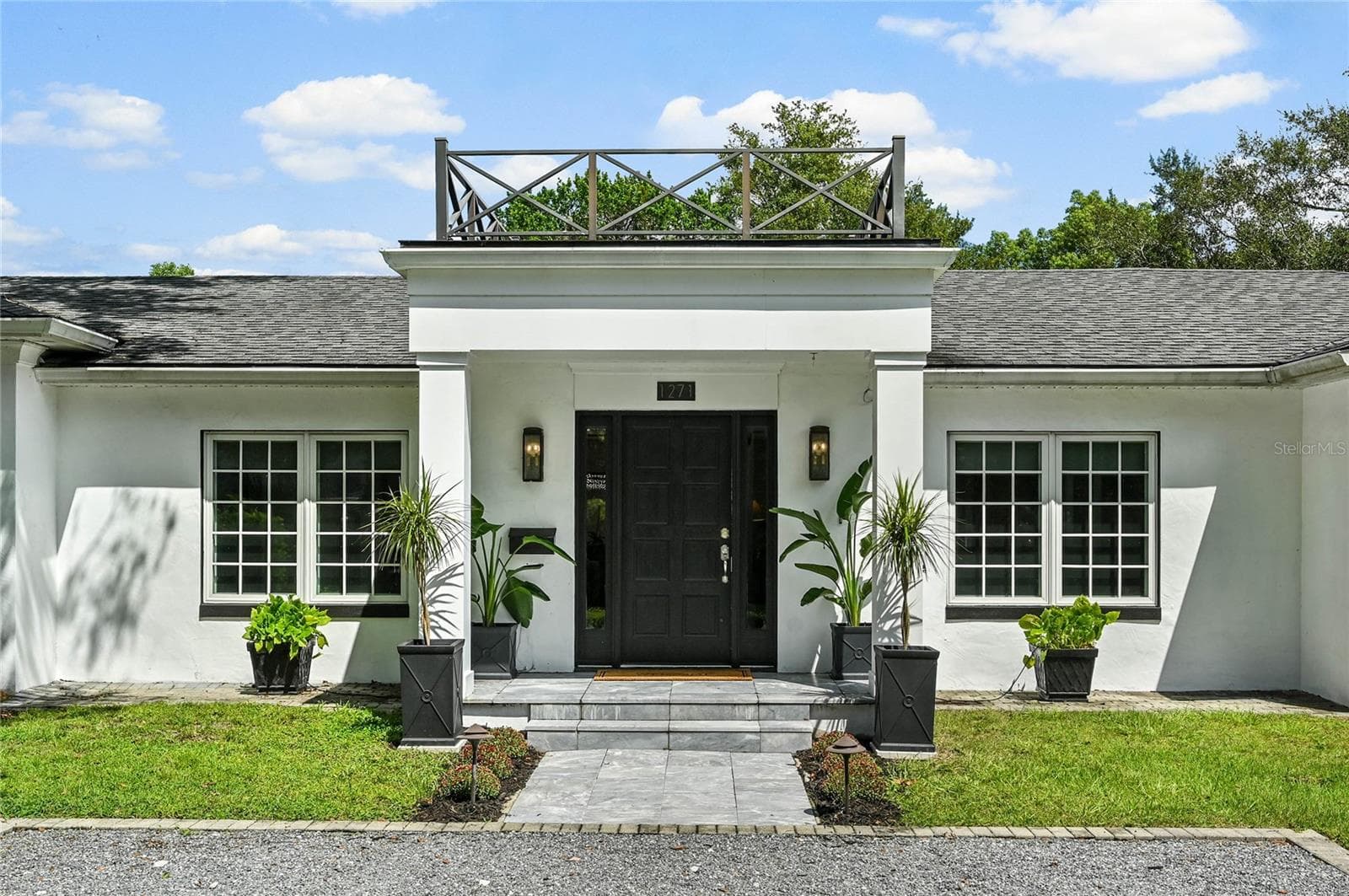 Single Family Residence at 1271 PALMER AVE, WINTER PARK, photo 3 of 61