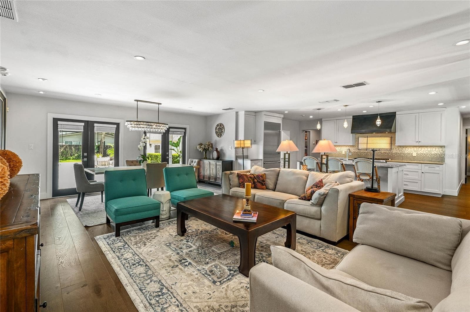 Single Family Residence at 1271 PALMER AVE, WINTER PARK, photo 6 of 61