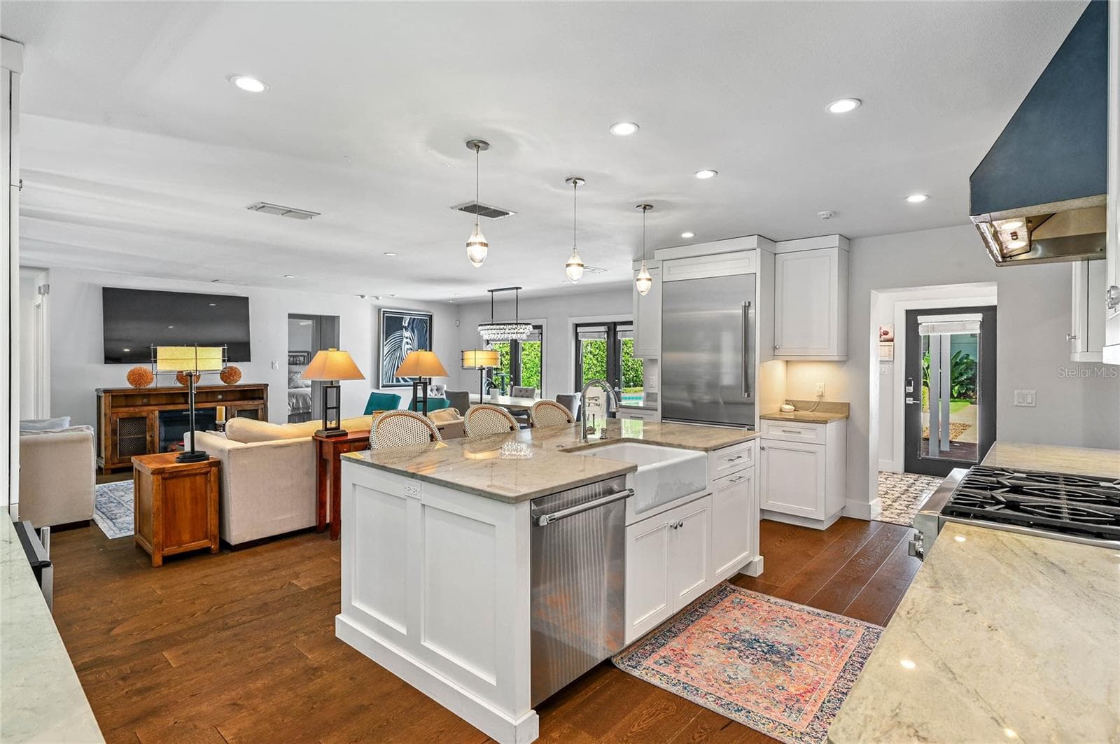 Single Family Residence at 1271 PALMER AVE, WINTER PARK, photo 15 of 61