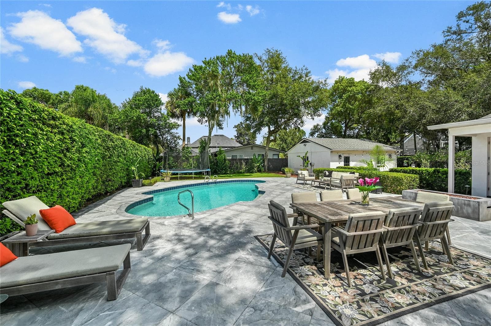 Single Family Residence at 1271 PALMER AVE, WINTER PARK, photo 46 of 61