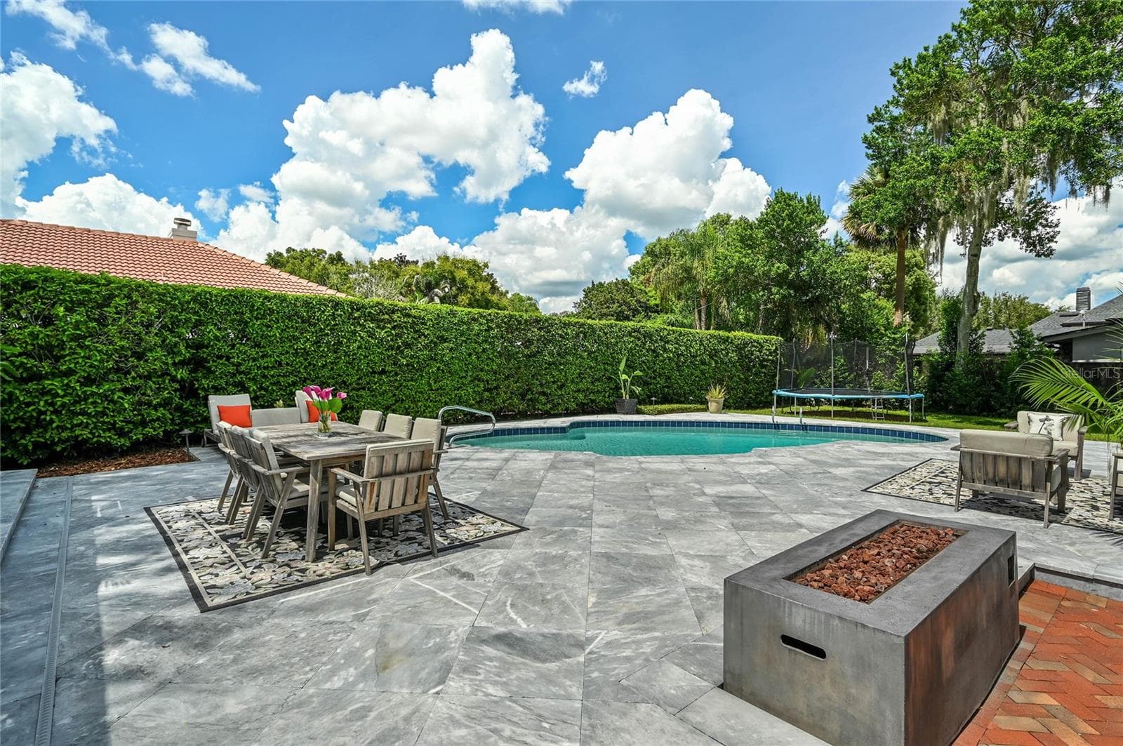 Single Family Residence at 1271 PALMER AVE, WINTER PARK, photo 45 of 61