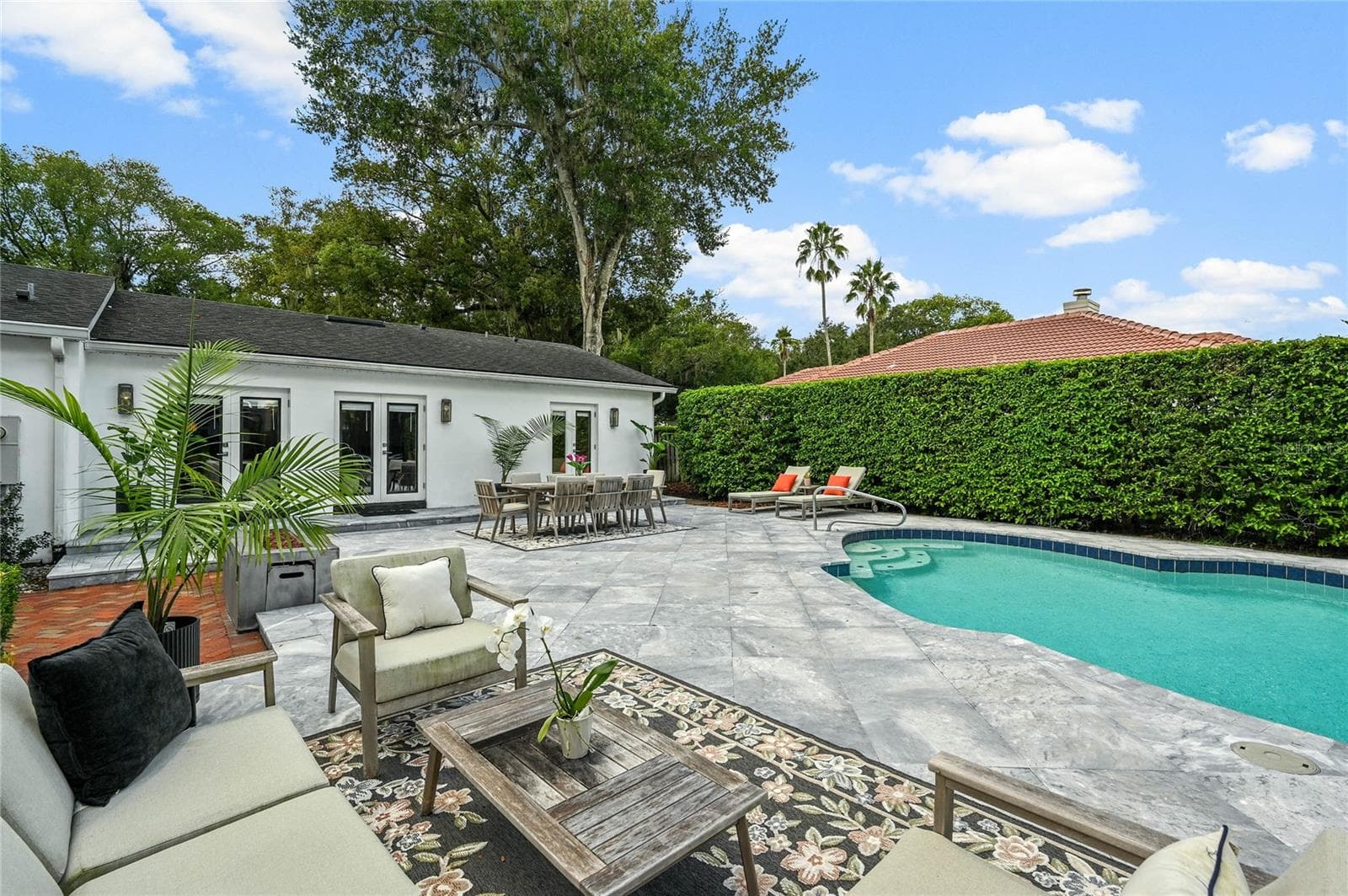 Single Family Residence at 1271 PALMER AVE, WINTER PARK, photo 44 of 61