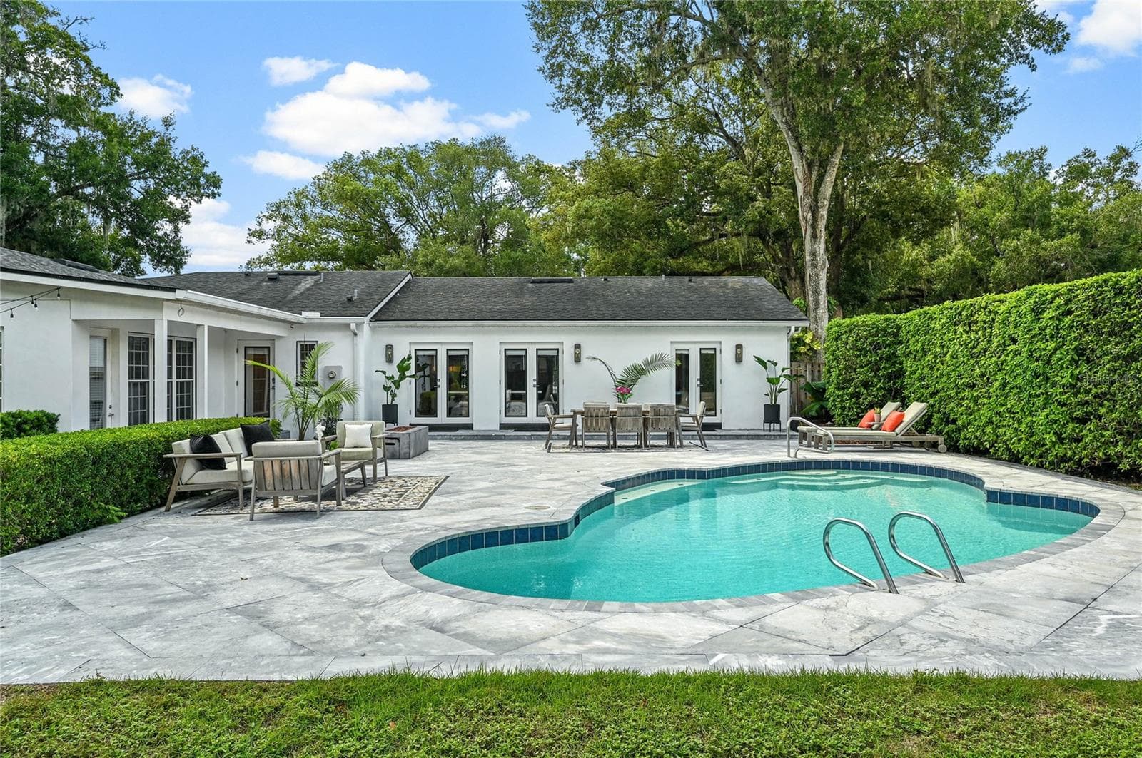 Single Family Residence at 1271 PALMER AVE, WINTER PARK, photo 47 of 61