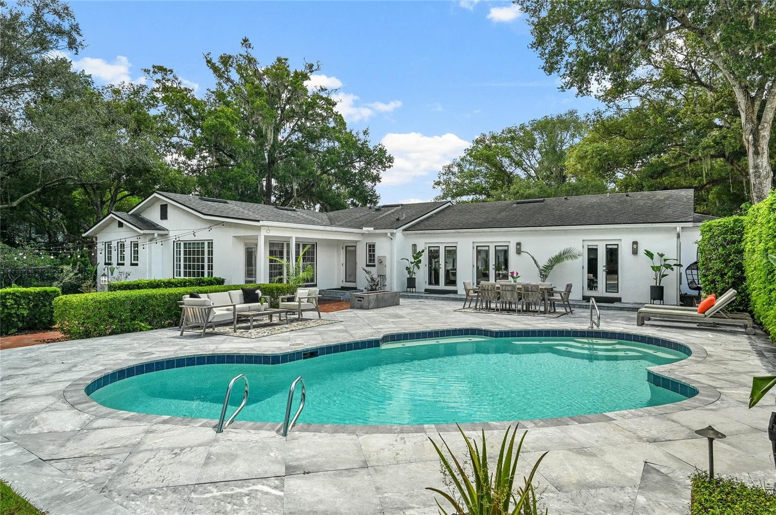 Single Family Residence at 1271 PALMER AVE, WINTER PARK, photo 42 of 61