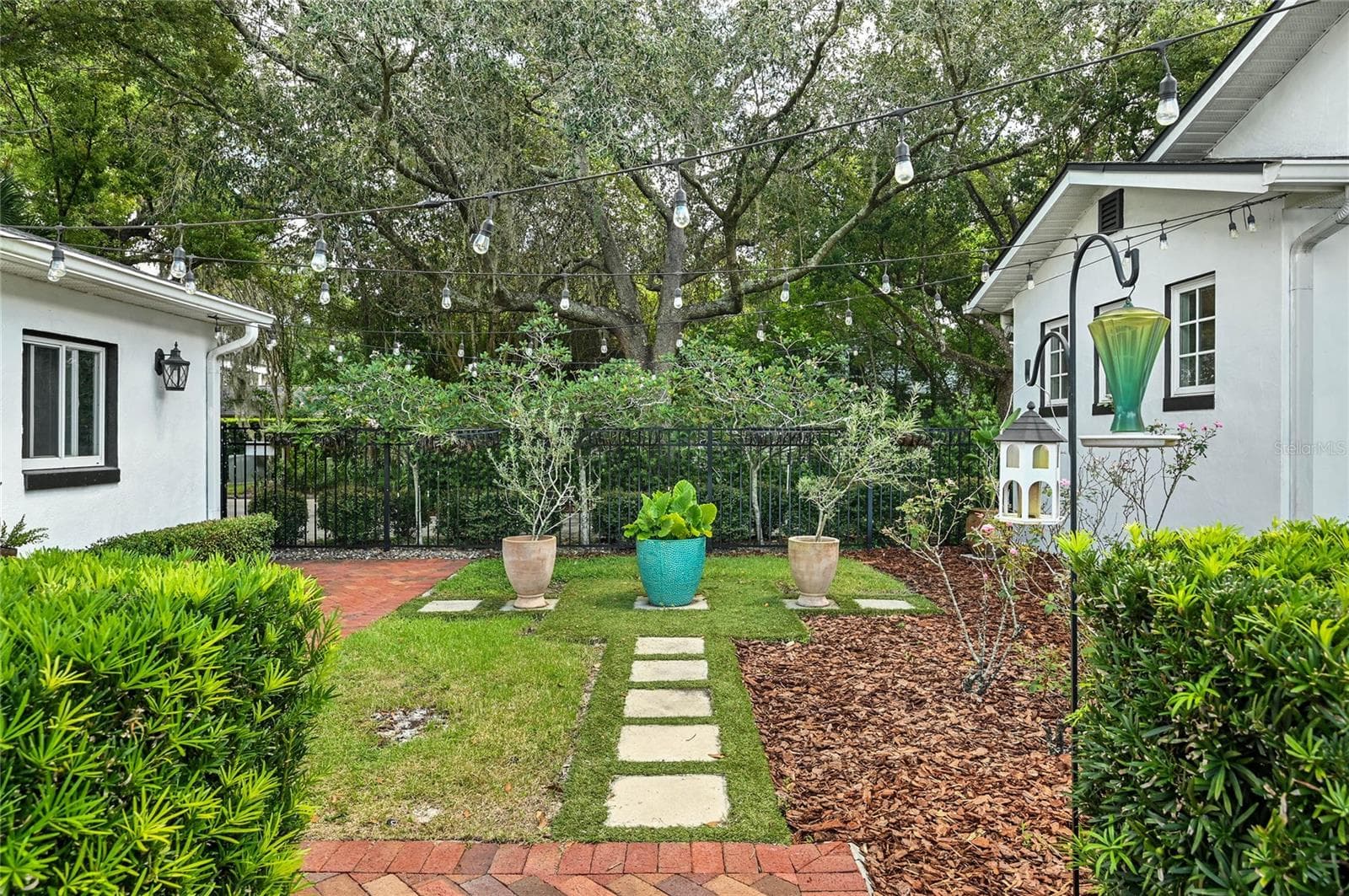 Single Family Residence at 1271 PALMER AVE, WINTER PARK, photo 49 of 61
