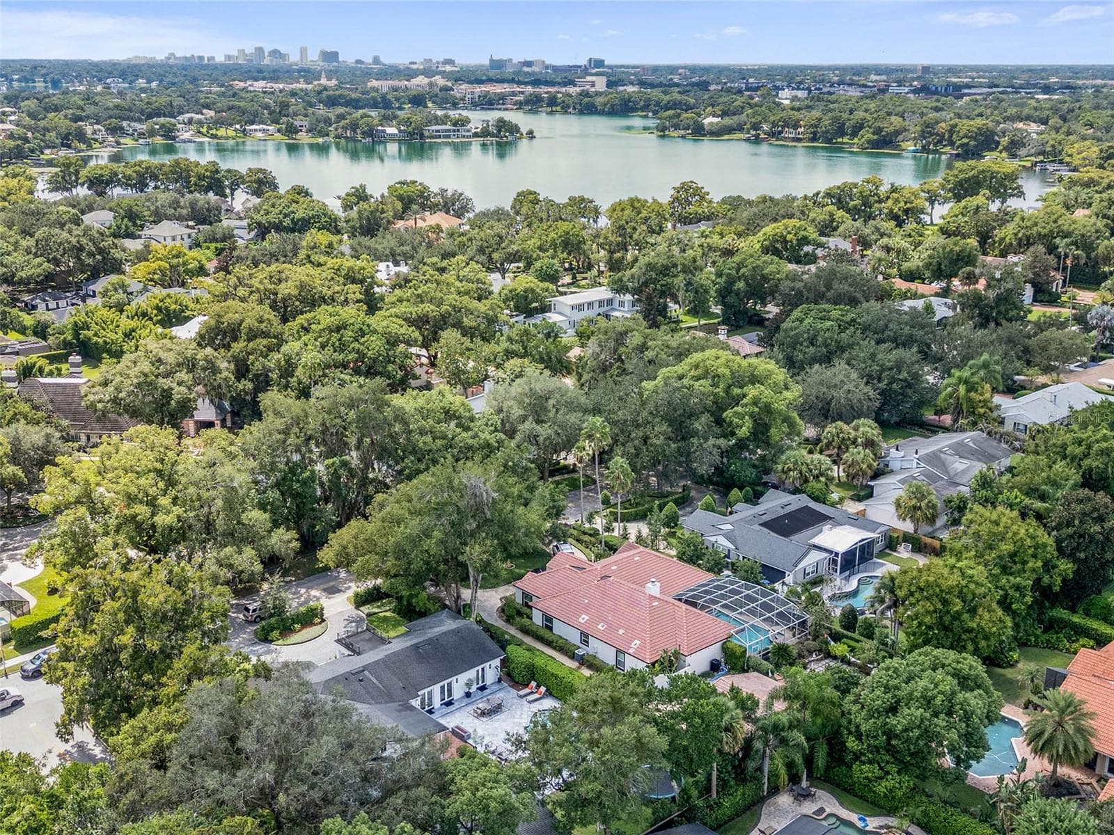 Single Family Residence at 1271 PALMER AVE, WINTER PARK, photo 61 of 61