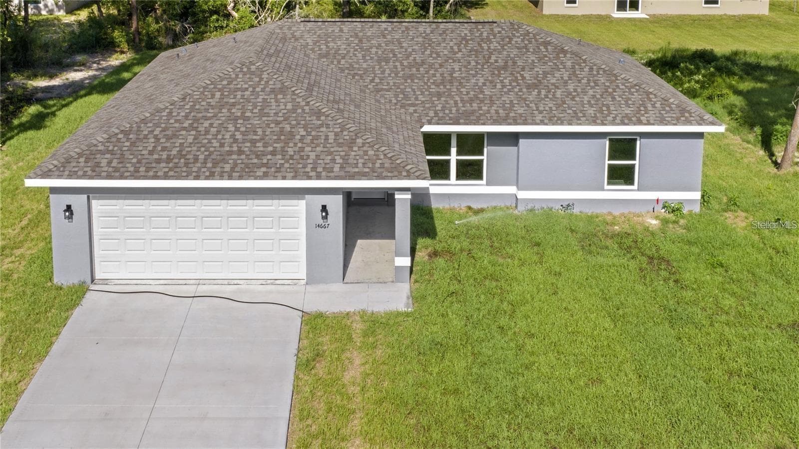 Single Family Residence at 14145 SE 34TH TER, SUMMERFIELD, photo 2 of 23