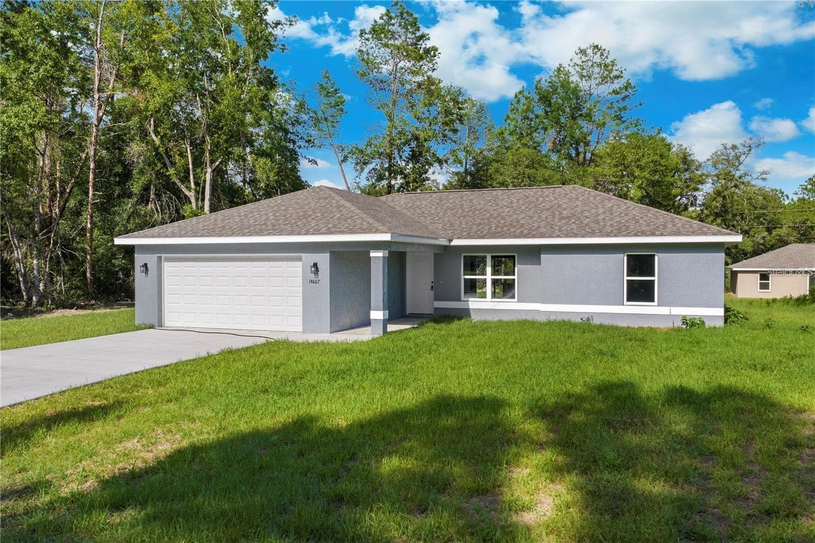 Single Family Residence at 14145 SE 34TH TER, SUMMERFIELD, photo 4 of 23