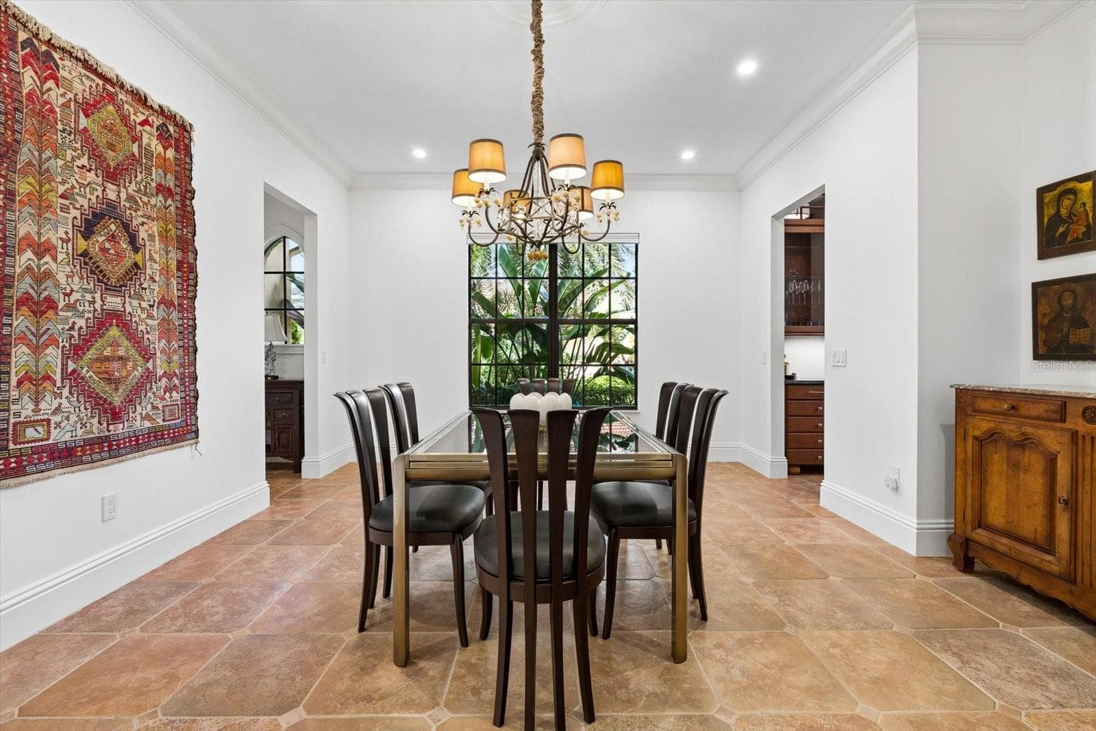 Single Family Residence at 7047 VILAMOURA PL, LAKEWOOD RANCH, photo 10 of 44