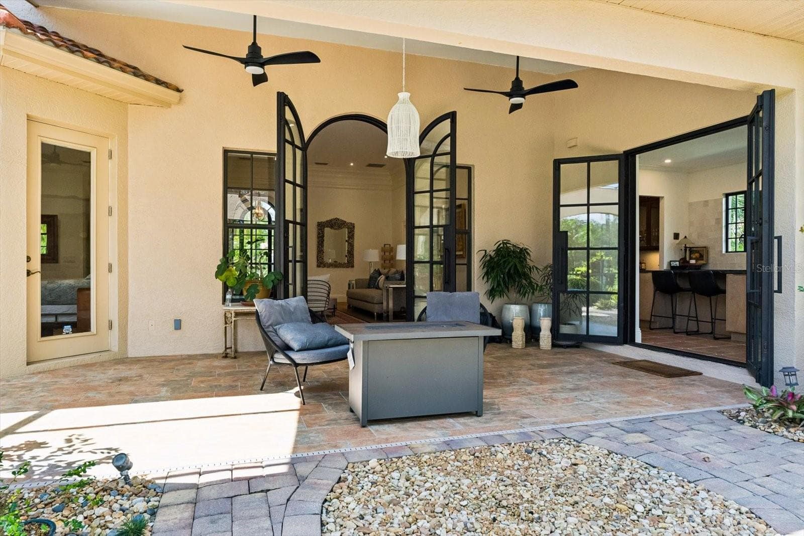 Single Family Residence at 7047 VILAMOURA PL, LAKEWOOD RANCH, photo 30 of 44