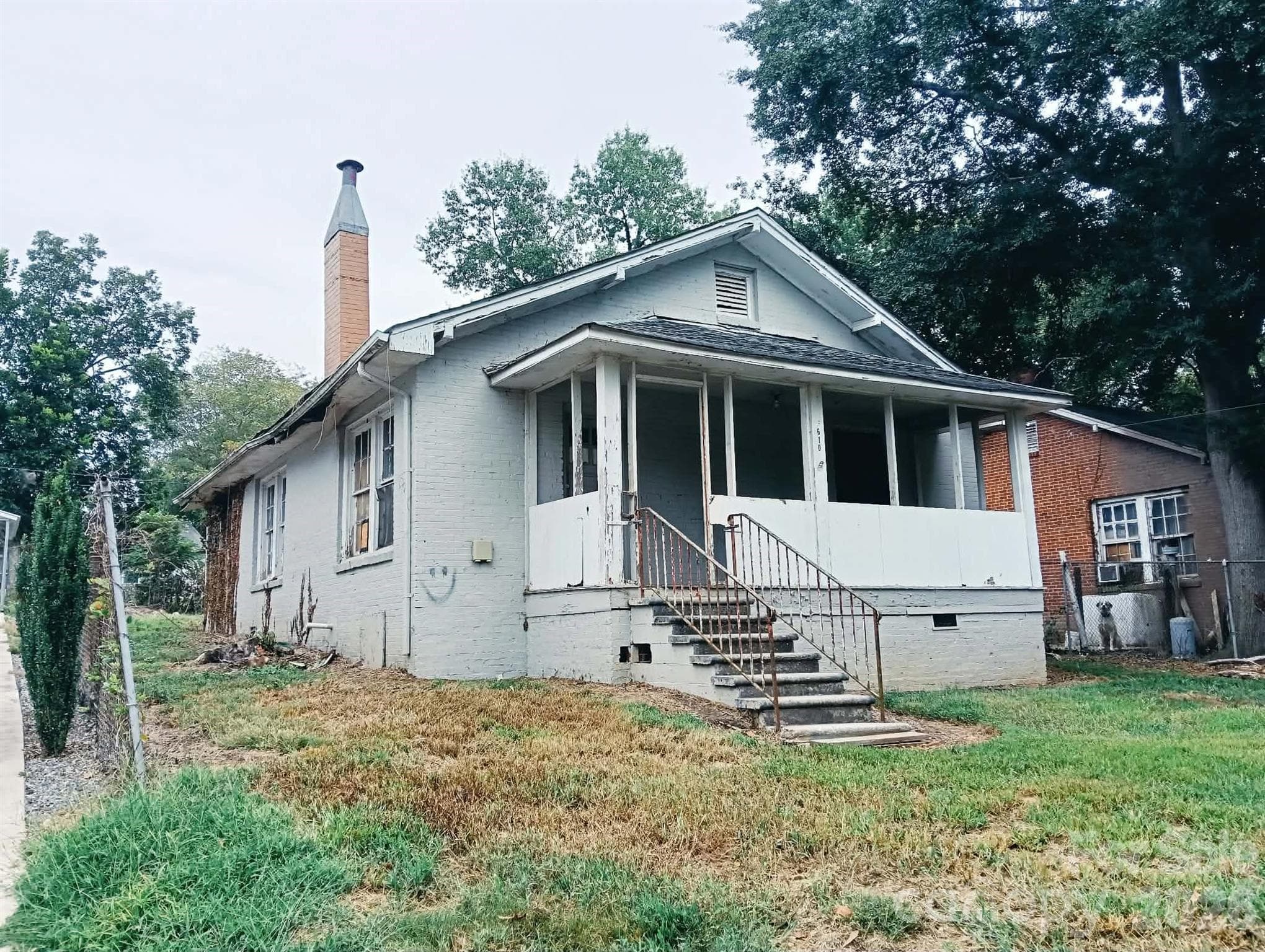 610 Lineberger Street