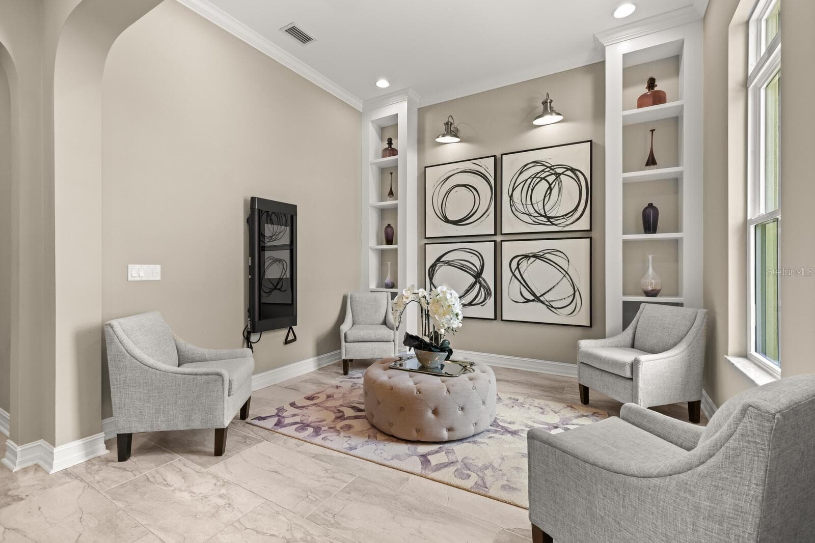 Single Family Residence at 12014 PERENNIAL PL, LAKEWOOD RANCH, photo 4 of 75