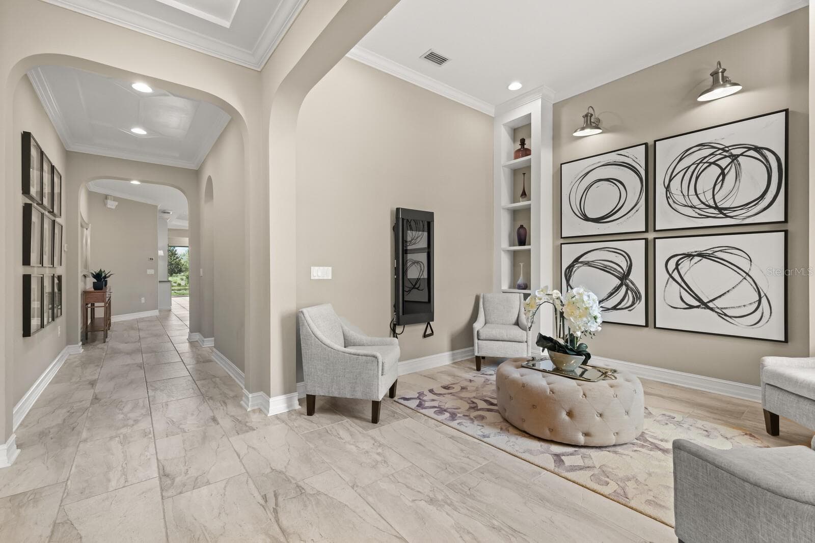 Single Family Residence at 12014 PERENNIAL PL, LAKEWOOD RANCH, photo 5 of 75