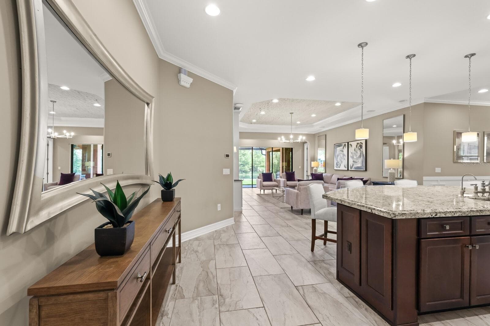 Single Family Residence at 12014 PERENNIAL PL, LAKEWOOD RANCH, photo 9 of 75