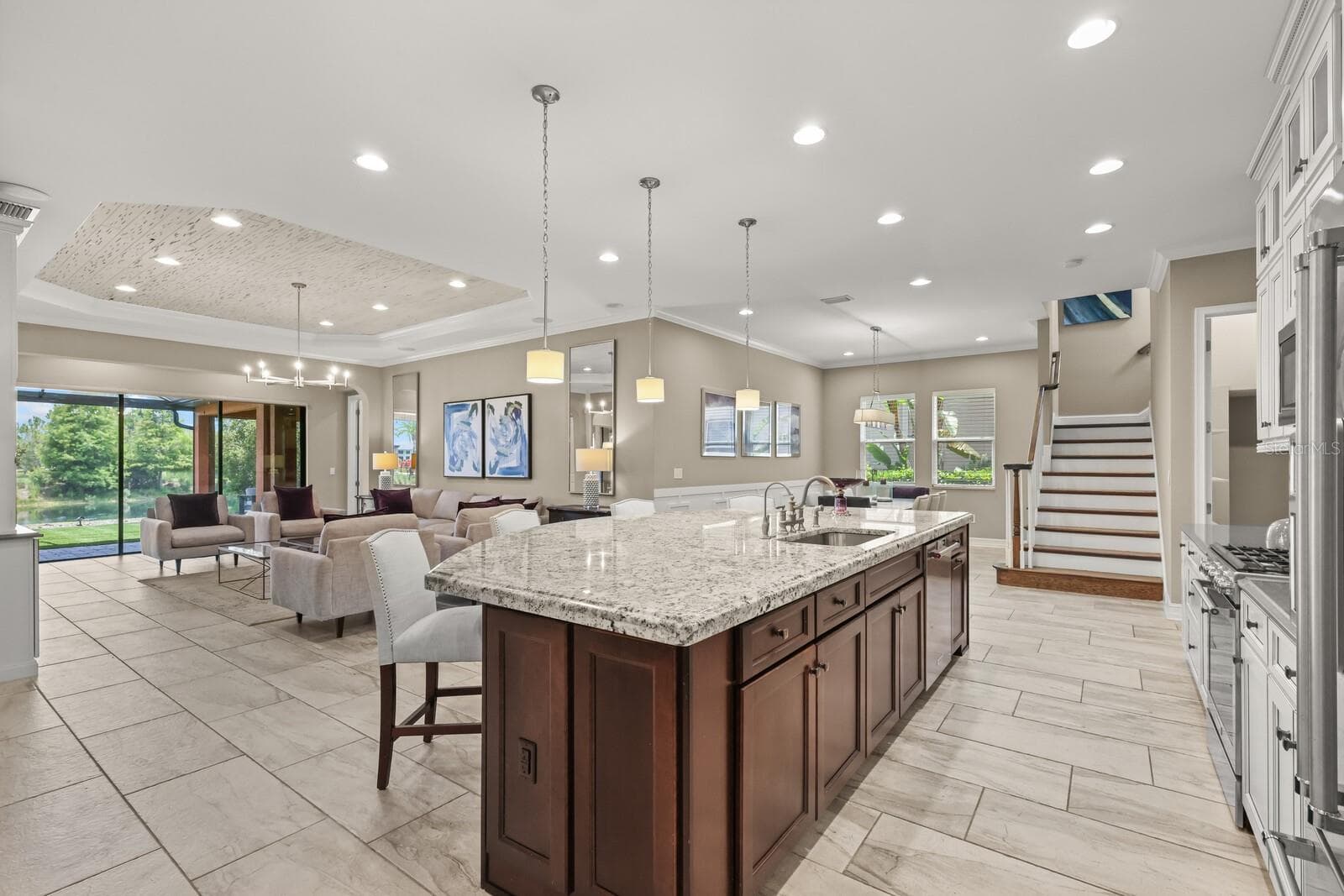 Single Family Residence at 12014 PERENNIAL PL, LAKEWOOD RANCH, photo 10 of 75