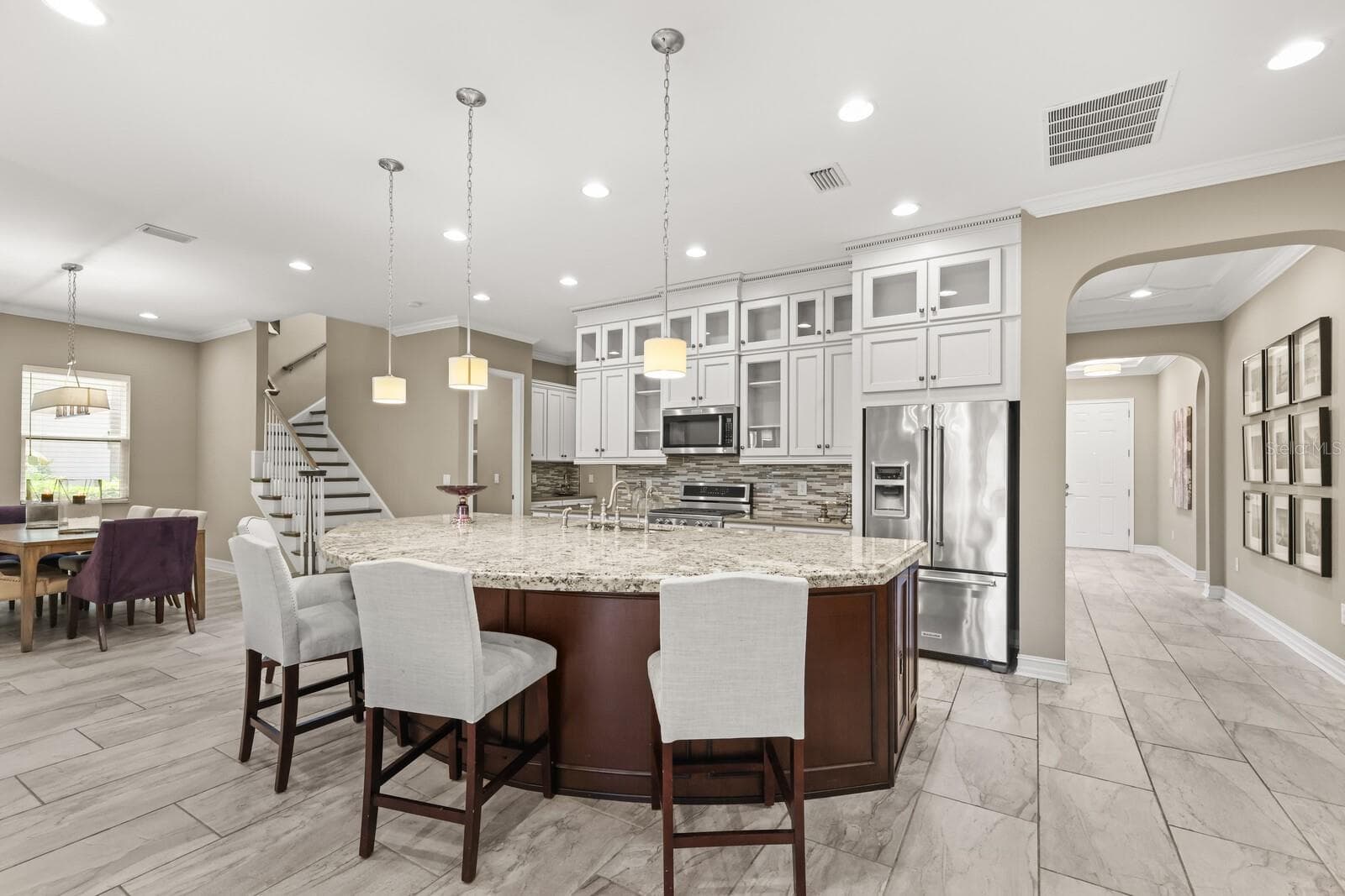 Single Family Residence at 12014 PERENNIAL PL, LAKEWOOD RANCH, photo 11 of 75