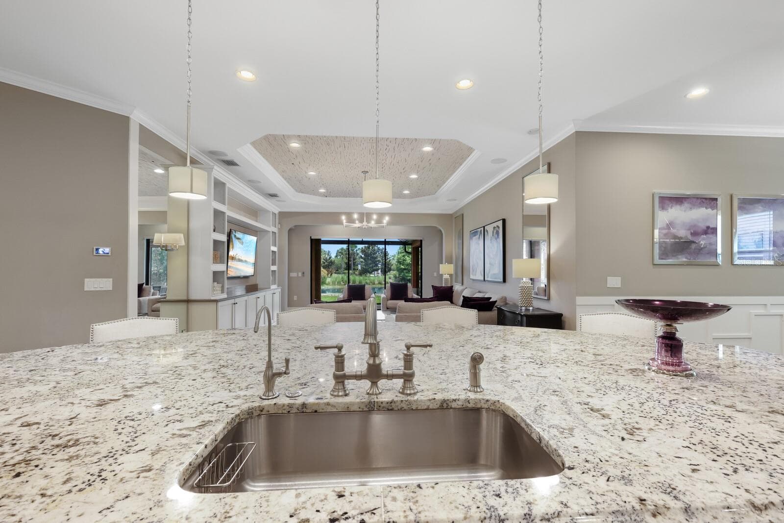 Single Family Residence at 12014 PERENNIAL PL, LAKEWOOD RANCH, photo 16 of 75