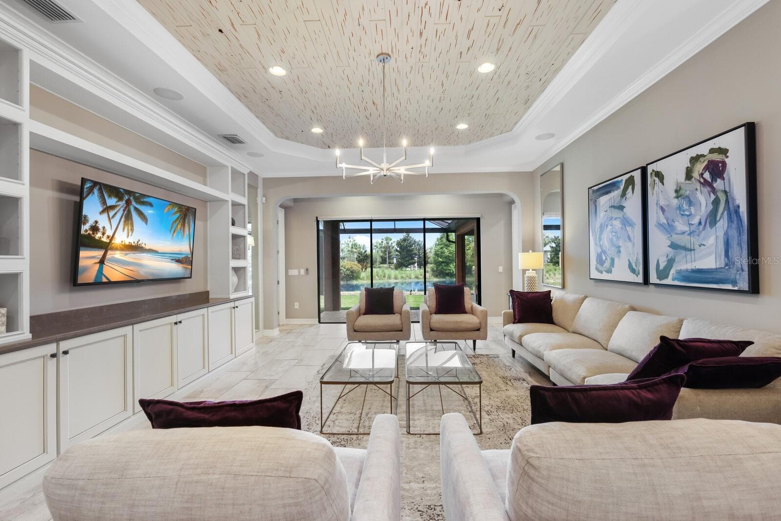 Single Family Residence at 12014 PERENNIAL PL, LAKEWOOD RANCH, photo 21 of 75