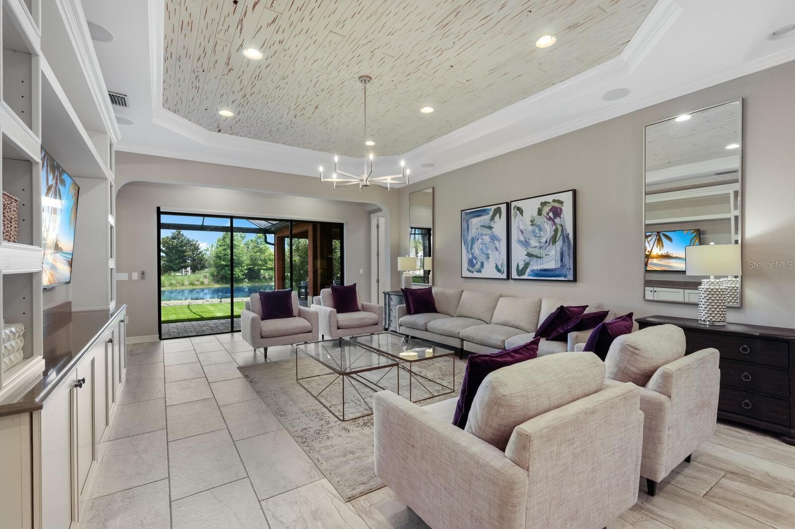Single Family Residence at 12014 PERENNIAL PL, LAKEWOOD RANCH, photo 22 of 75