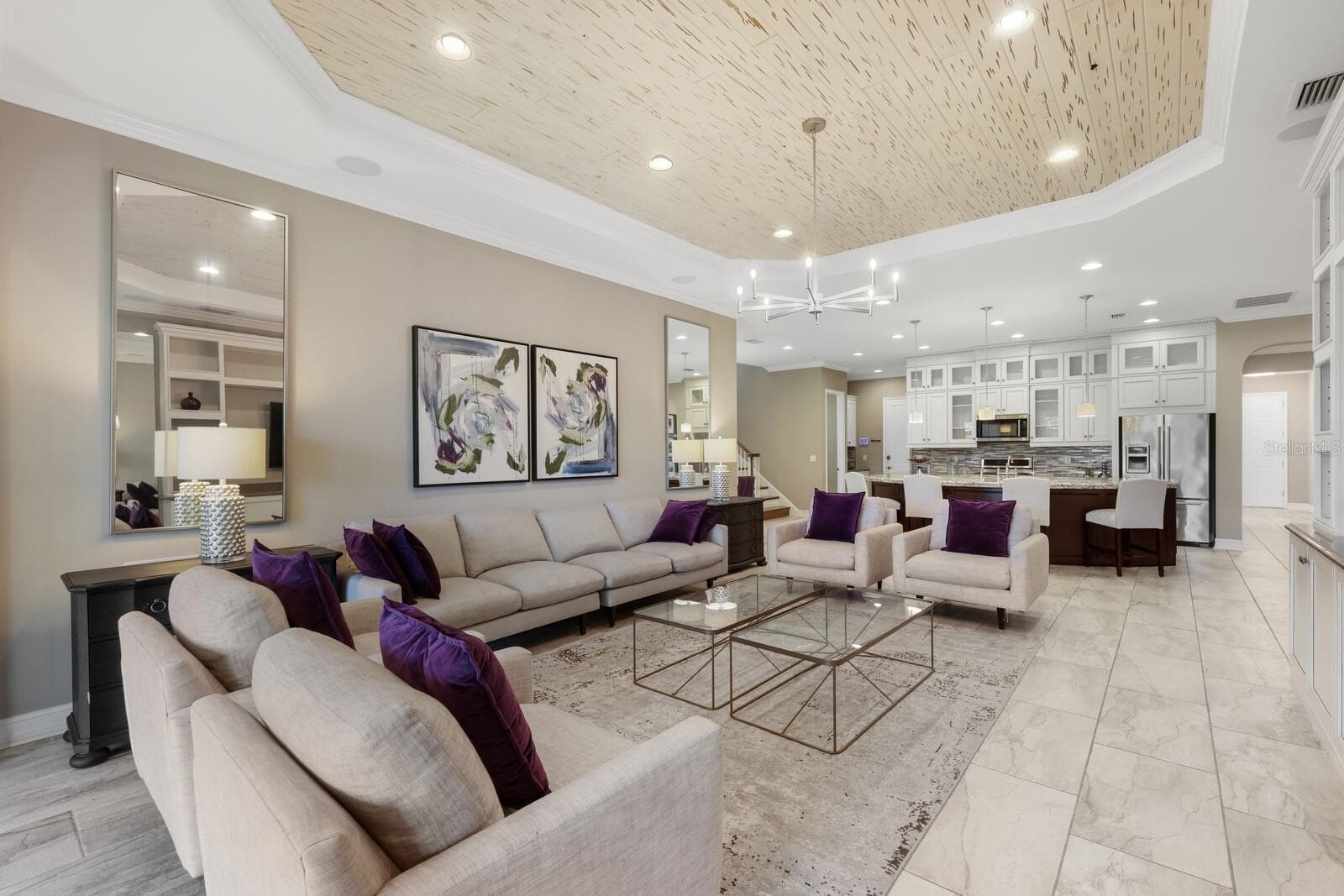 Single Family Residence at 12014 PERENNIAL PL, LAKEWOOD RANCH, photo 23 of 75