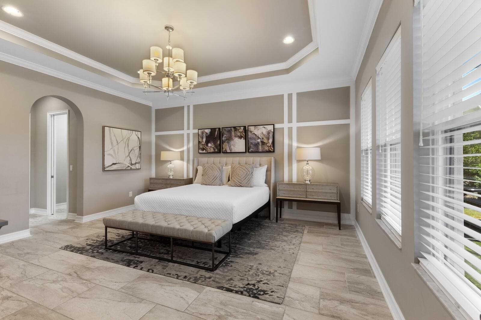Single Family Residence at 12014 PERENNIAL PL, LAKEWOOD RANCH, photo 32 of 75