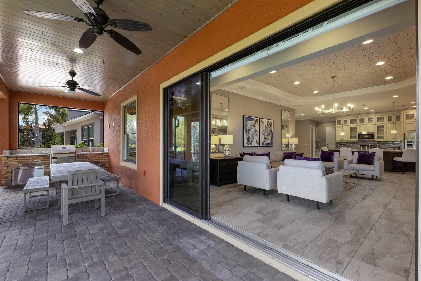Single Family Residence at 12014 PERENNIAL PL, LAKEWOOD RANCH, photo 52 of 75