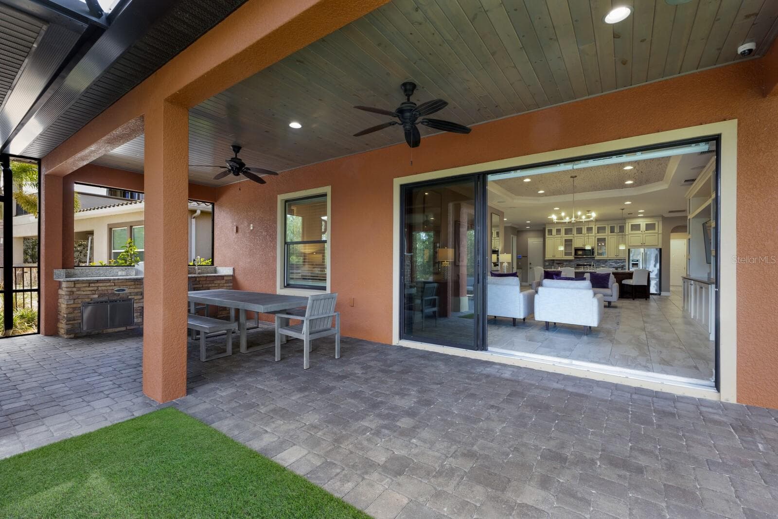 Single Family Residence at 12014 PERENNIAL PL, LAKEWOOD RANCH, photo 53 of 75