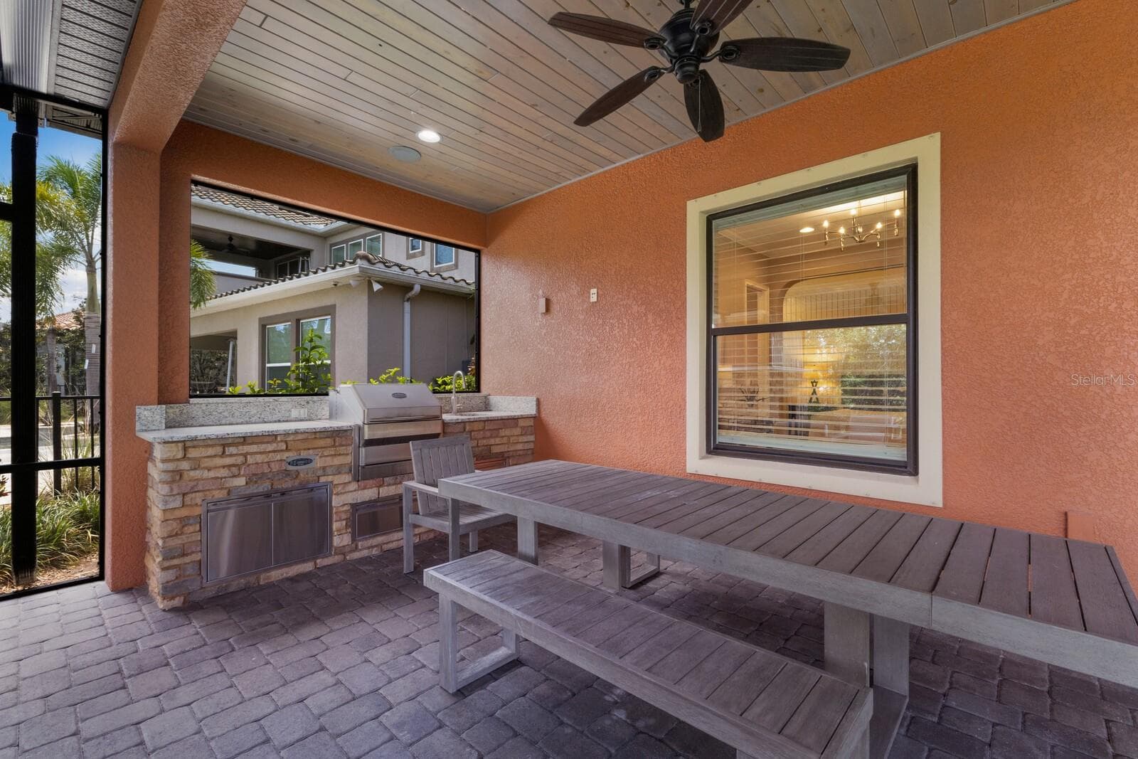 Single Family Residence at 12014 PERENNIAL PL, LAKEWOOD RANCH, photo 56 of 75