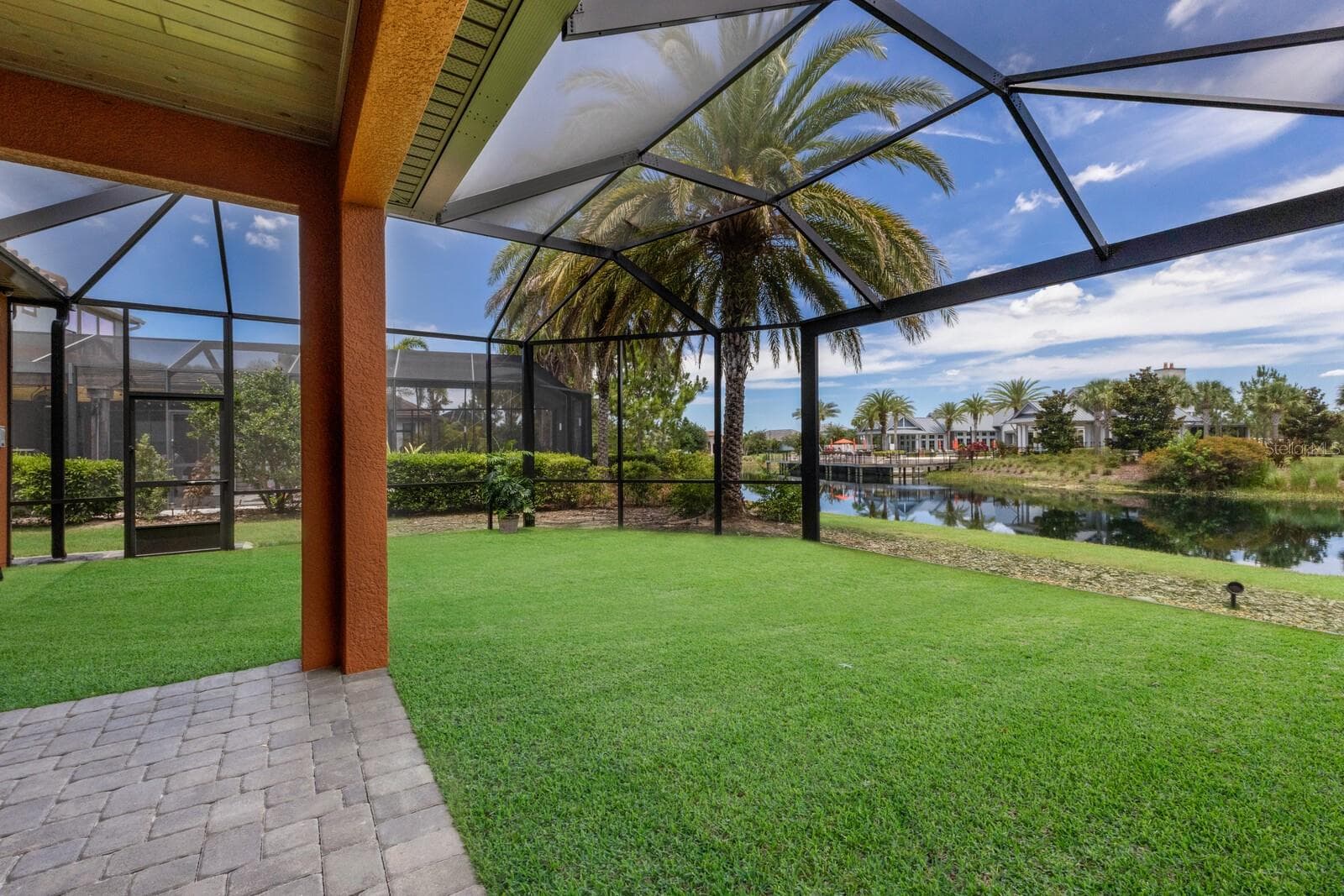 Single Family Residence at 12014 PERENNIAL PL, LAKEWOOD RANCH, photo 57 of 75