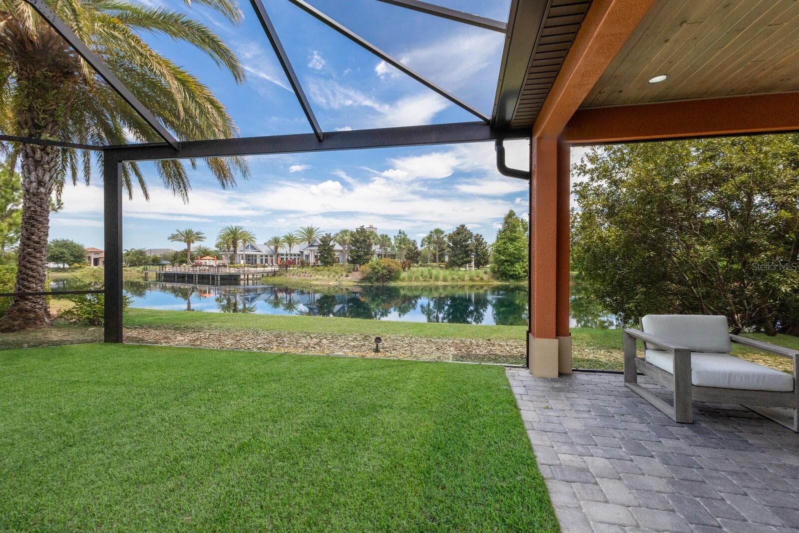 Single Family Residence at 12014 PERENNIAL PL, LAKEWOOD RANCH, photo 58 of 75