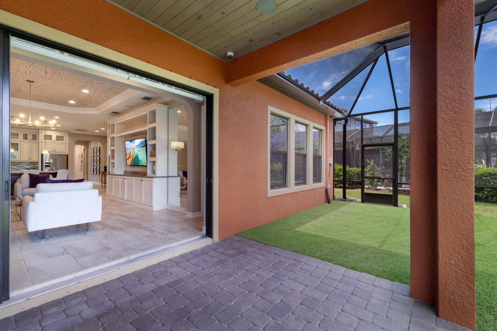 Single Family Residence at 12014 PERENNIAL PL, LAKEWOOD RANCH, photo 59 of 75