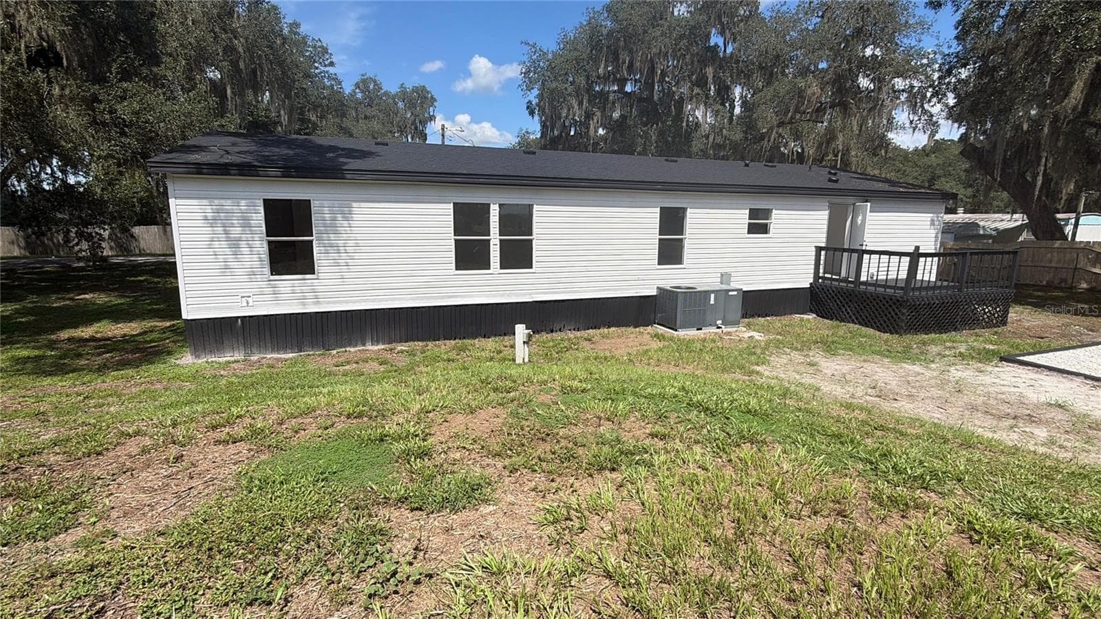 Manufactured Home at 1155 N BEACH PARK DR, INVERNESS, photo 7 of 65
