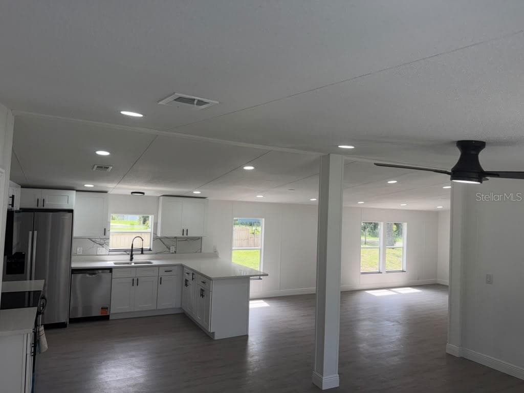 Manufactured Home at 1155 N BEACH PARK DR, INVERNESS, photo 32 of 65