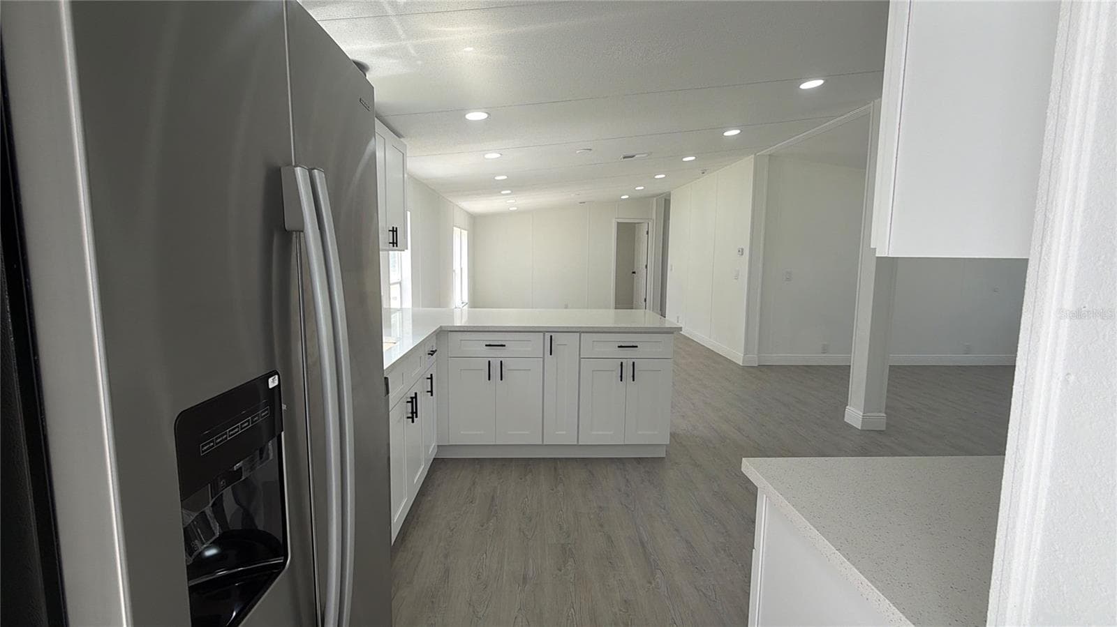Manufactured Home at 1155 N BEACH PARK DR, INVERNESS, photo 33 of 65