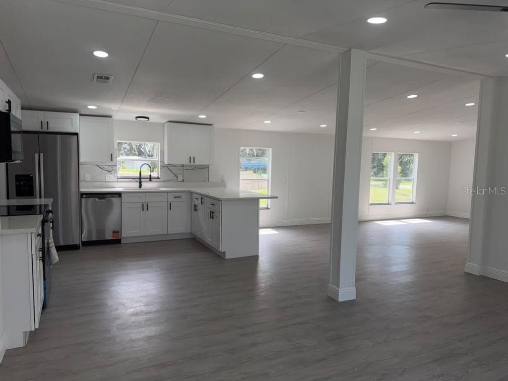 Manufactured Home at 1155 N BEACH PARK DR, INVERNESS, photo 61 of 65