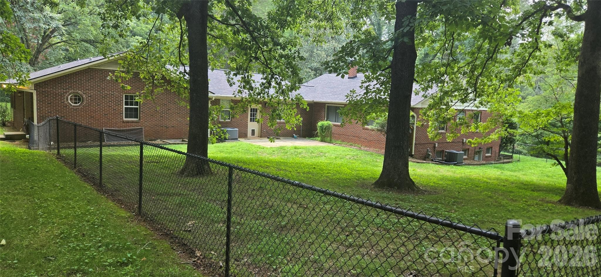 Single Family Residence at 2593 Hickory Highway, Statesville, photo 4 of 19