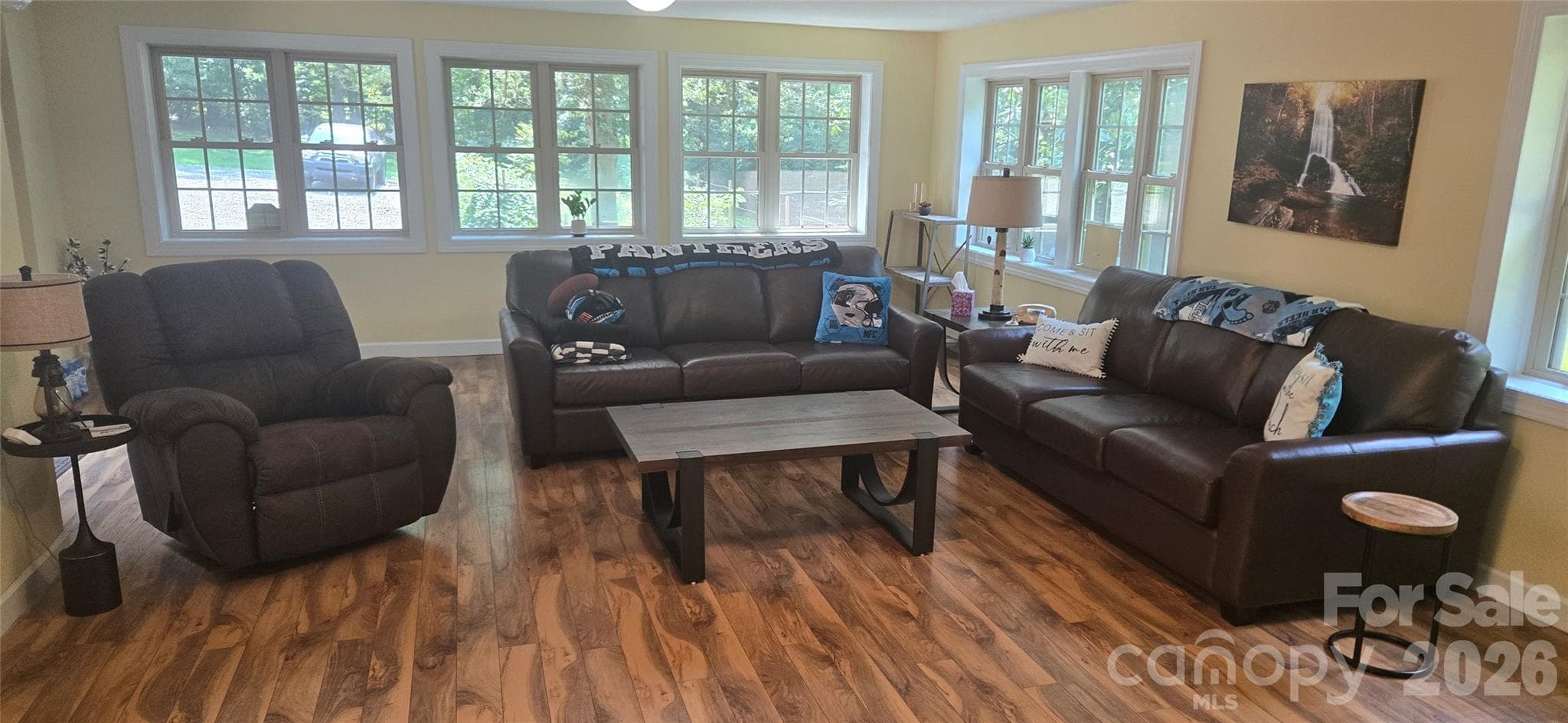 Single Family Residence at 2593 Hickory Highway, Statesville, photo 9 of 19