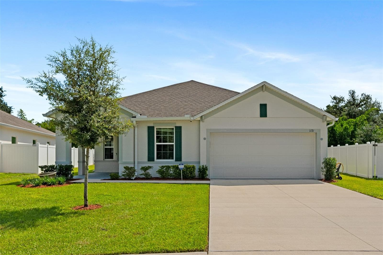 1121 BRADFORD RIDGE
