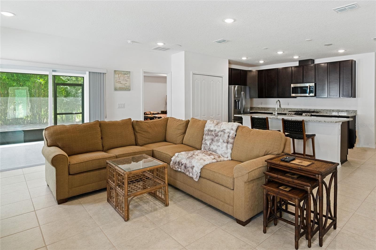 Single Family Residence at 1121 BRADFORD RIDGE, LEESBURG, photo 9 of 34