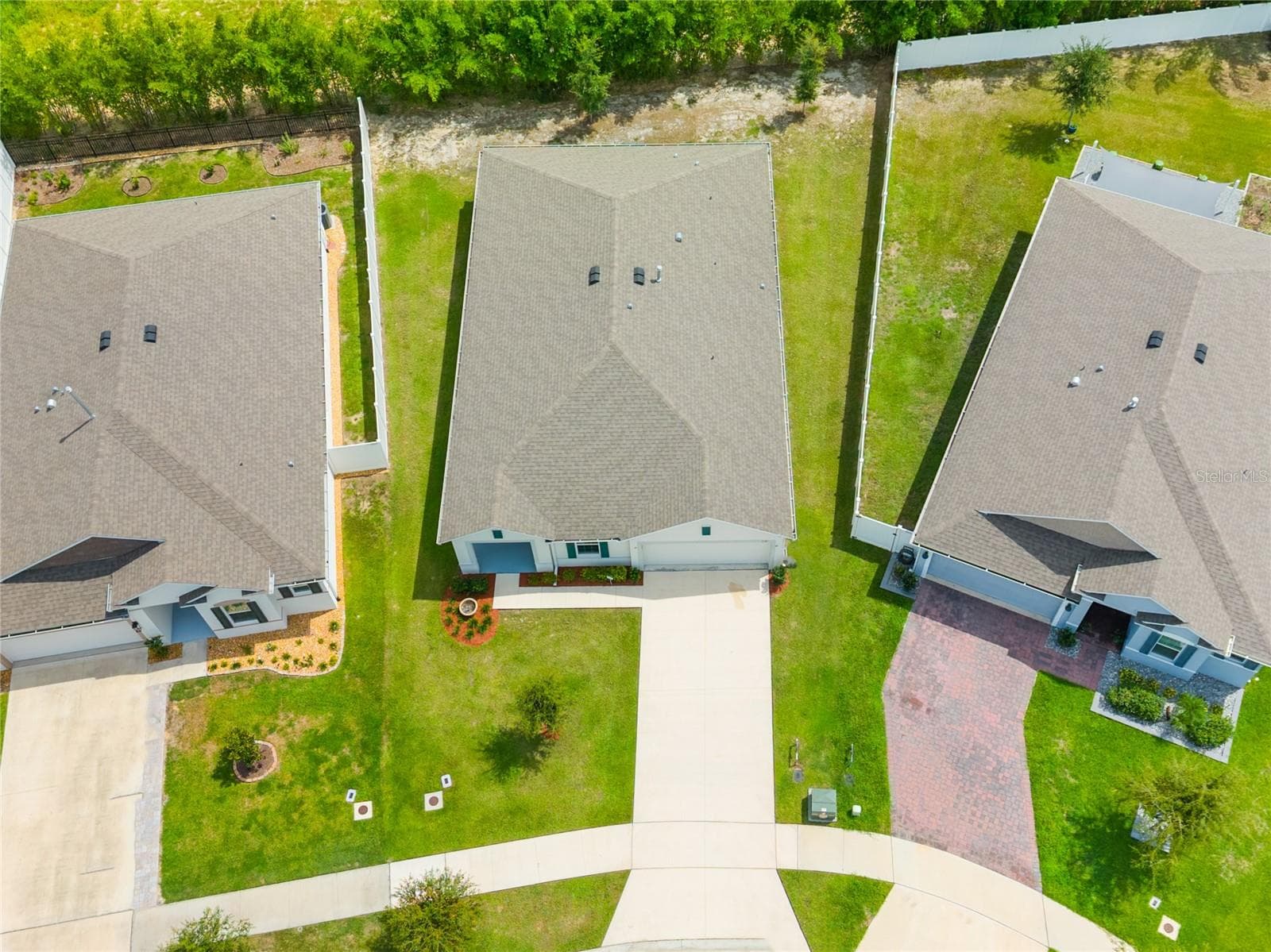 Single Family Residence at 1121 BRADFORD RIDGE, LEESBURG, photo 31 of 34