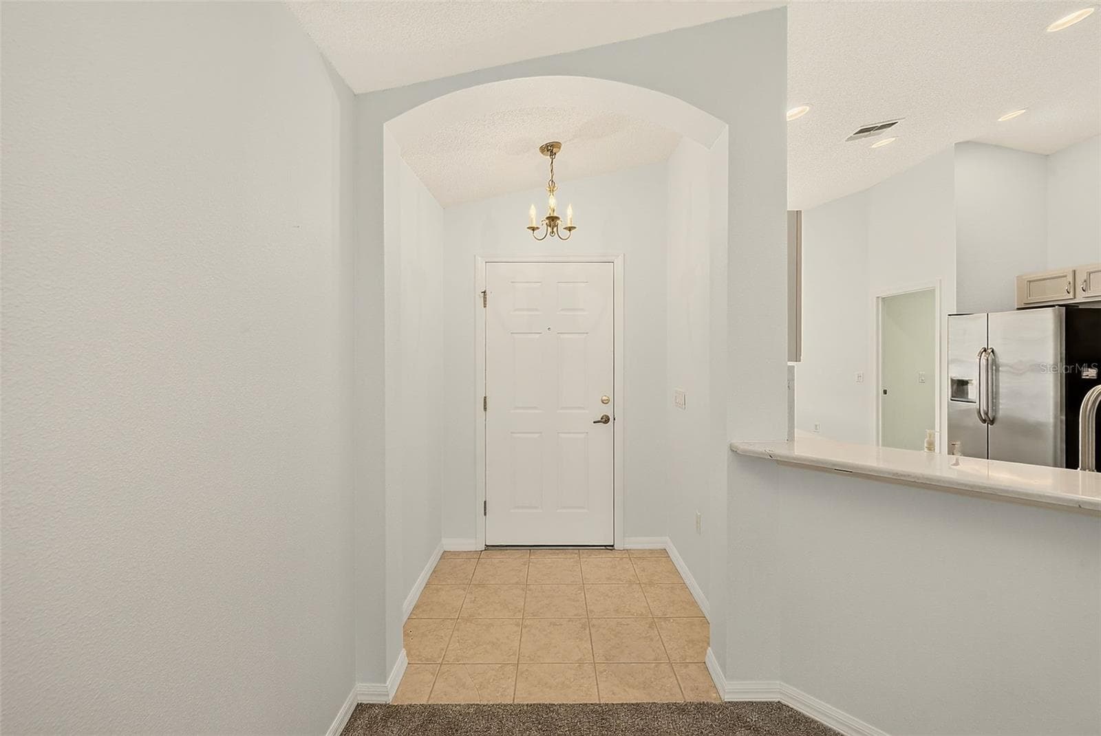 Villa at 11314 SHADOW MOSS CT, SPRING HILL, photo 3 of 27