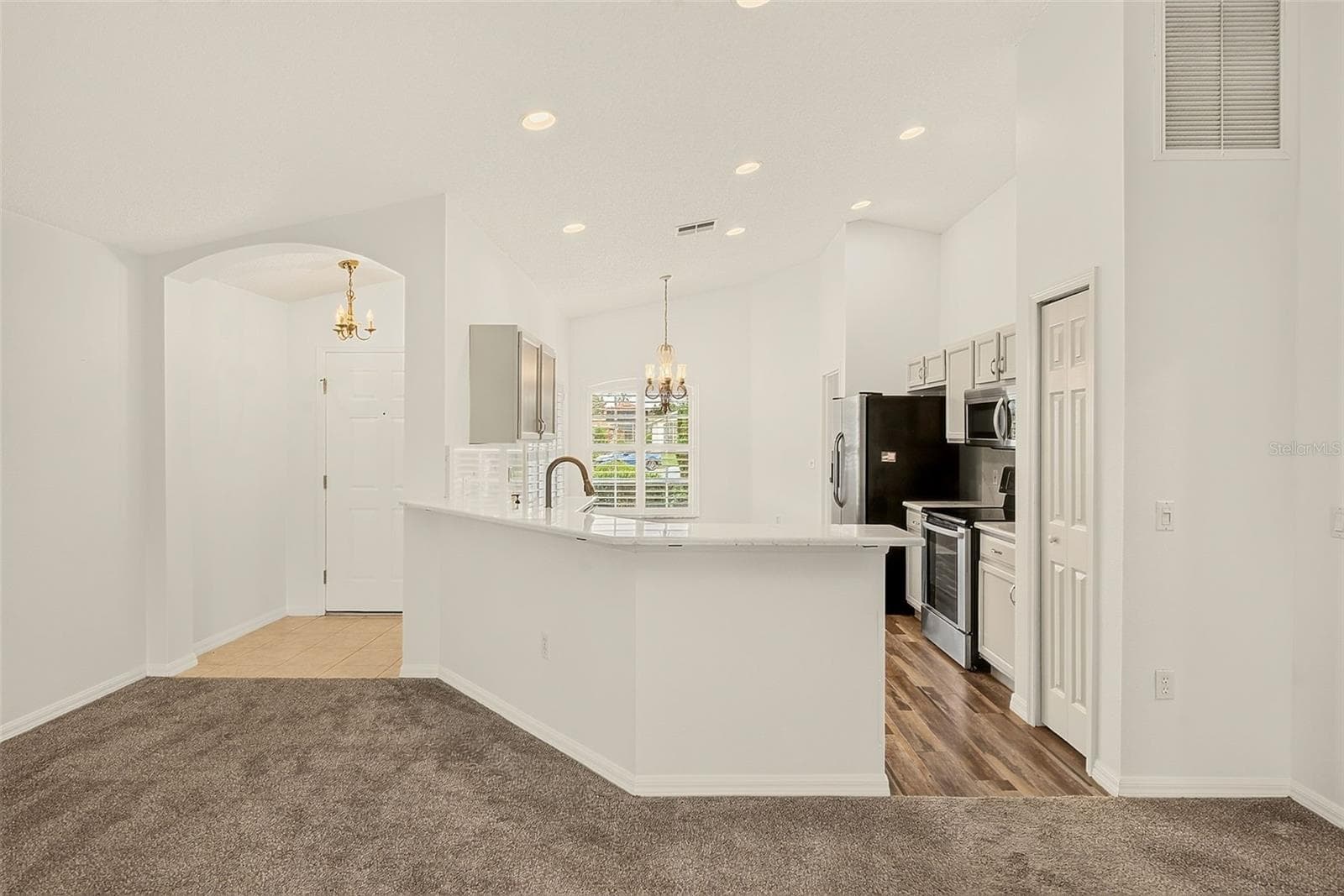 Villa at 11314 SHADOW MOSS CT, SPRING HILL, photo 6 of 27