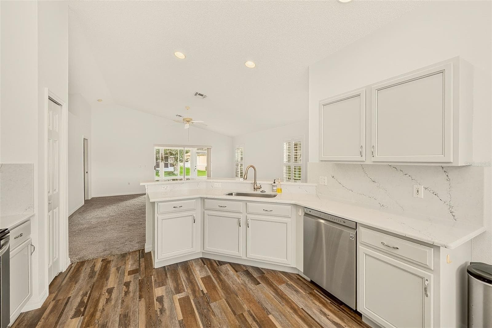 Villa at 11314 SHADOW MOSS CT, SPRING HILL, photo 7 of 27