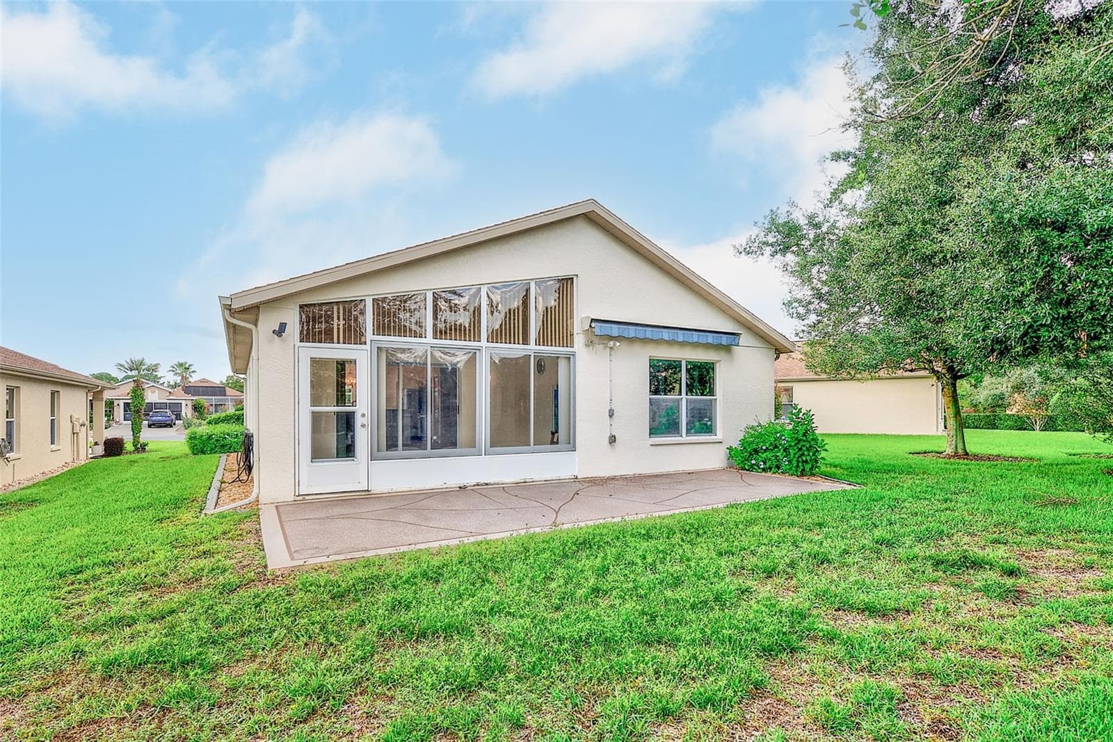 Villa at 11314 SHADOW MOSS CT, SPRING HILL, photo 26 of 27
