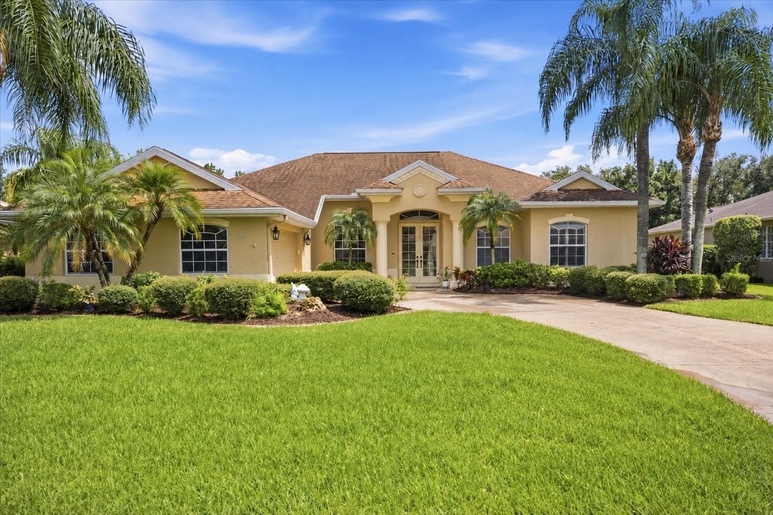 Single Family Residence at 2400 LITTLE COUNTRY RD, PARRISH, photo 2 of 54