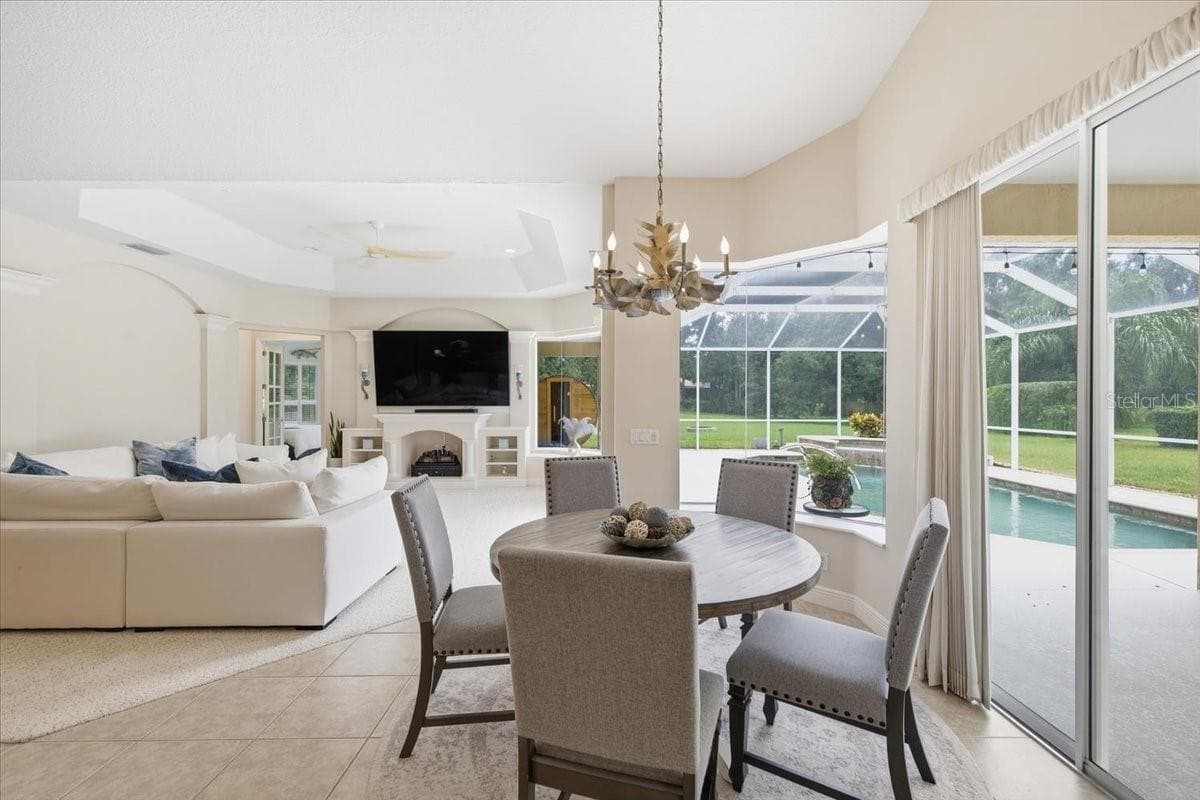 Single Family Residence at 2400 LITTLE COUNTRY RD, PARRISH, photo 14 of 54